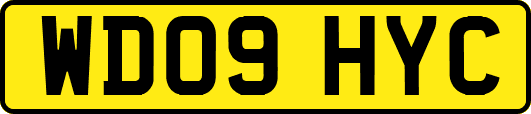WD09HYC