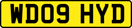 WD09HYD