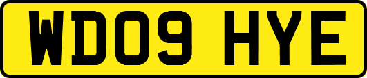 WD09HYE