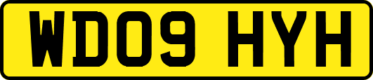 WD09HYH