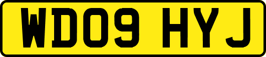 WD09HYJ