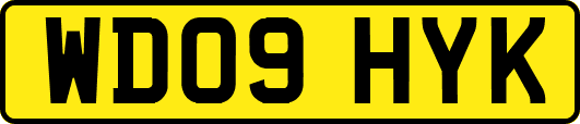 WD09HYK