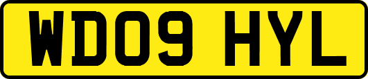 WD09HYL