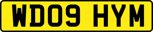 WD09HYM