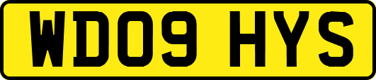 WD09HYS