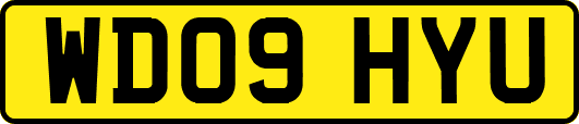 WD09HYU