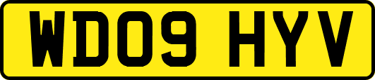 WD09HYV