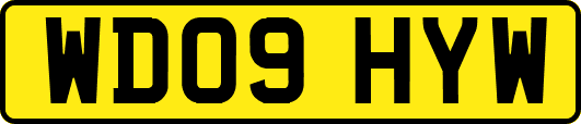 WD09HYW