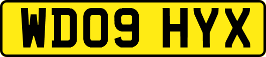WD09HYX