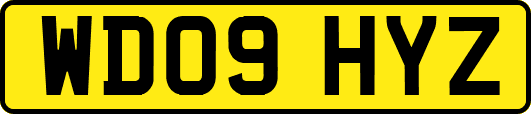 WD09HYZ