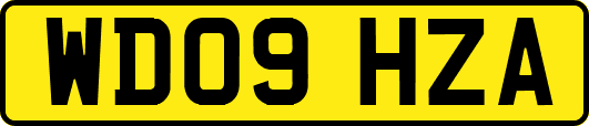 WD09HZA