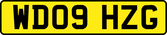 WD09HZG