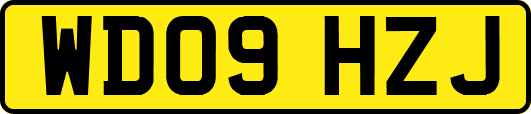 WD09HZJ