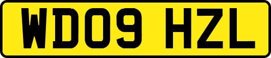 WD09HZL