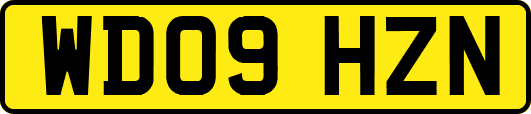 WD09HZN