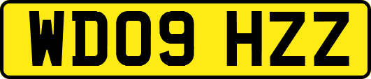 WD09HZZ