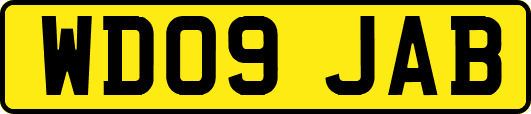 WD09JAB
