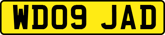 WD09JAD