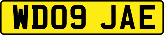 WD09JAE