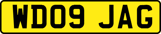 WD09JAG