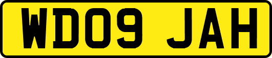 WD09JAH