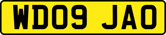 WD09JAO