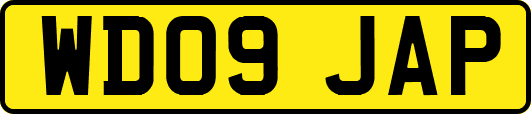 WD09JAP