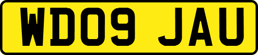 WD09JAU
