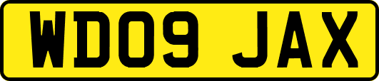 WD09JAX