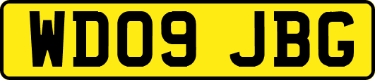 WD09JBG