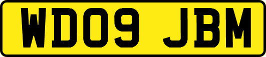WD09JBM