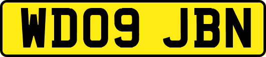 WD09JBN