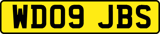 WD09JBS