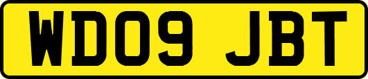 WD09JBT