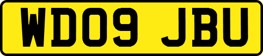 WD09JBU