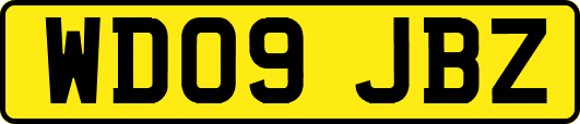 WD09JBZ