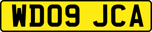 WD09JCA