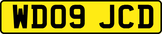 WD09JCD