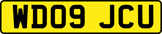 WD09JCU