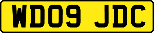 WD09JDC