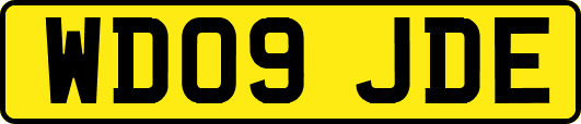 WD09JDE