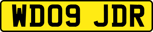 WD09JDR