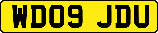 WD09JDU