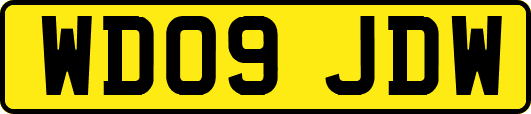WD09JDW