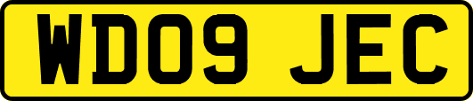 WD09JEC
