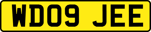 WD09JEE