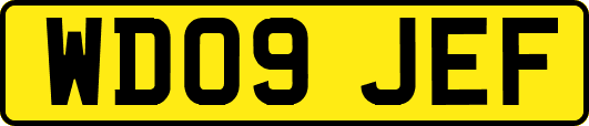 WD09JEF