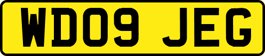 WD09JEG