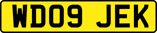 WD09JEK