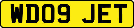 WD09JET